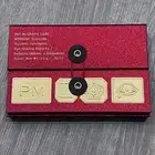 PAT McGRATH LABS MTHRSHP SUBLIME GOLDEN OPULENCE EYESHADOW PALETTE
