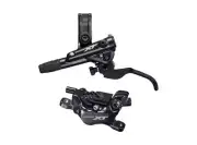 Shimano XT M8120 Disc Brake - Rear - Black