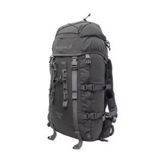 【Karrimor】SF 軍規 原廠貨 中性 Sabre 45 PLCE背包 健行/生活/旅行 灰