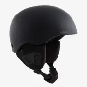 Anon Helo 2 Helmet Mens in Black - Size -