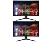 MSI Optix G242C 24-inch Curved 1080P Full HD LED Backlit LCD Gaming Monitor