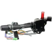 Dimmer Switch-Hazard Warning Switch WVE 1S1740 (for: Chevrolet)