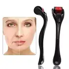 Healthy Derma Skin Roller Beard Growth Therapy Skin Care Micro Needles Roller