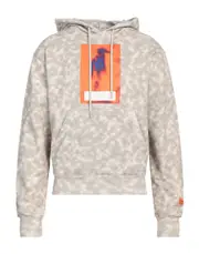 [HERON PRESTON] HERON PRESTON Sweatshirts - Item 10244961