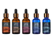 5 x Re Facial Serums - Flawless Skin Solution Treatment AM/PM - 5x30mL