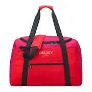Delsey Nomade 55 cm Foldable Duffle Bag - Peony