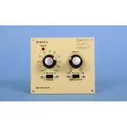 GAUGEMASTER Single Track Panel Mounted Controller w/ Simulation GMC-U