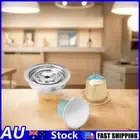 Coffee Capsule Adapter DIY Your Coffee Flavor for Nespresso Vertuo AU