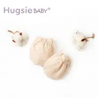 在飛比找PChome24h購物優惠-HugsieBABY 寶寶小手套