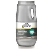 ZODIAC SPA BROMINE SANITISER TABLETS 10kg - High Quality - Fast Dispatch