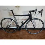 九成五新 GIANT PROPEL ADVANCED 2 含輪組 ( 非 KHS NERIDA FUJI 車系 )