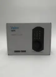 Veise Smart Lock With Handle VE06 Keypad App Keyless Entry Deadbolt