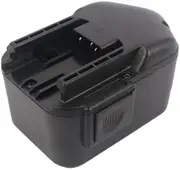 Replacement Battery for Mil wau kee PAS 14.4 Power Plus, PCG 14.4, PES 14.4 T, PIW 14.4 HEX, Part No: 9081-22, 9082-20, 9082-22, 9083-20, 9083-22 14.4V