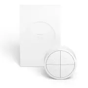 Philips Hue Tap Dial Switch - White