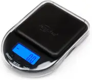 Black Digital Coin/Jewelry Pocket Scale 0.1G