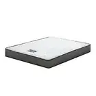 16cm Mattress Tight Top Queen Giselle Bedding