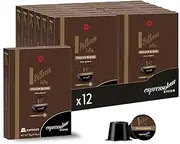 Vittoria Coffee Italian Blend Espressotoria System Capsules 78 g (Case of 12)