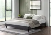 STEIN King Bed Base