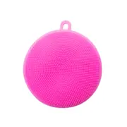 Magic Cleaning Brushes Soft Silicone Dish Bowl Pot Pan Cleaning Sponges