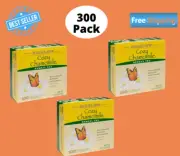 Bigelow Cozy Caffeine Free Chamomile Tea, 300 ct. (No Ship To CA)