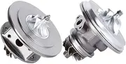Twin Turbo Cartridge MFS CHRA Compatible For VW And Amarok 2.0 BiTDI 180 HP CNEA CSHA 2010 Core 03L145715HX 03L145873B 53049880144