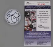 JASON DAY Hand Signed Golf Ball + JSA COA *BUY 100% GENUINE*
