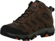 [MERRELL] Men's Moab Vertex 2 Mid Waterproof Slip