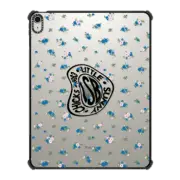 iPad Air 13-inch (M2/M3) iPad Impact Case Floral- Little Sunny Bite