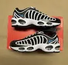 Size 6 - Nike Air Max Tailwind 4 Blue W