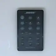 Original Bose Wave Radio/CD Remote Control for 193334-B10
