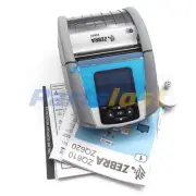 New Genuine ZEBRA ZQ620 Portable Printer ZQ62-HAWAA00-00 Bluetooth WiFi