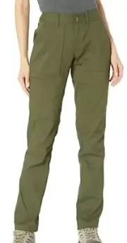 Mountain Hardwear Dark Green Hardwear Pants Casual Pants EB1616 Size 10/30