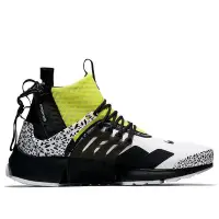 在飛比找Yahoo!奇摩拍賣優惠-NIKE X ACRONYM AIR PRESTO MID 