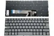 For Lenovo 81WU 81J7 20R9 20RR 20RM Keyboard Latin Spanish not-backlit Teclado