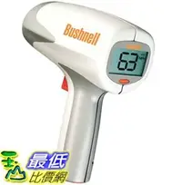 在飛比找樂天市場購物網優惠-[9美國直購] Bushnell 白色測速槍 101911 