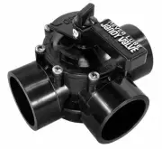 Jandy Neverlube Valve 3 Port Valve - 2"/2.5"