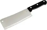Chef Craft Stainless Steel Cleaver