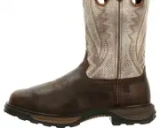 Durango Boots men's maverick xp composite toe met-guard ventilated western work