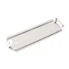 AA Wall Mount Pool Light Stainless Steel LED RGB Multi Color Underwater Lamp
