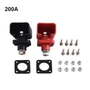 Conducive to Good Electrical Conductivity Terminal Block for Energy Storage