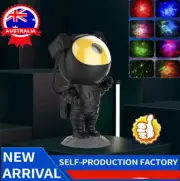 Astronaut Space Buddy Projector + Remote 2024