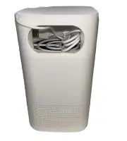 BQ-100 5V USB Air Purifier