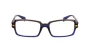 Alyson Magee AMO010 14 Women’s Glasses Blue Size 53 - Private Health Rebate - Blue Light Block Available