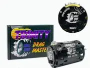 Trinity TRIDM40 Drag Master 4.0t Holeshot Brushless Motor