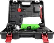 DC12V Rechargeable Wool Shears, Electric Sheep Shears Pet Electric Scissors, 2500RPM