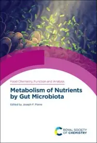 在飛比找博客來優惠-Metabolism of Nutrients by Gut