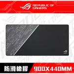 ROG SHEATH BLK 電競滑鼠墊