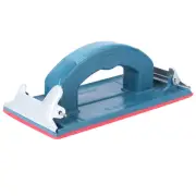 Hand Floor Sander Hand Sander Wood Hand Held Sander Flexible Sanding Block