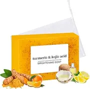 Turmeric Soap 100g - Turmeric Soap Bar