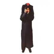 Headless Man Adult Costume | One Size